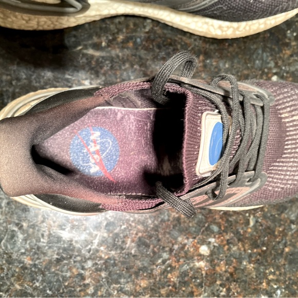 Brooks Running Trainers, men’s size 8.5 - Picture 6 of 6